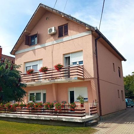 Apartman Andelina Врнячка-Баня Екстер'єр фото