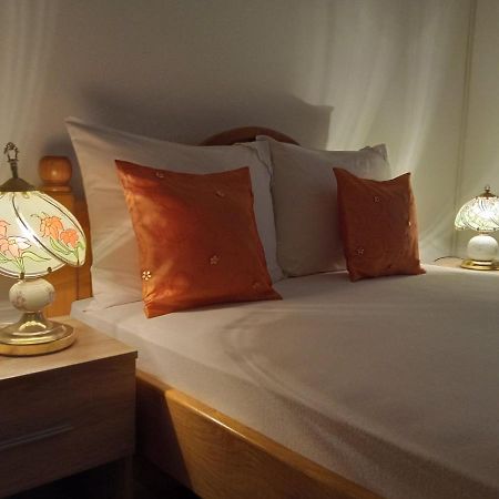 Apartman Andelina Врнячка-Баня Екстер'єр фото