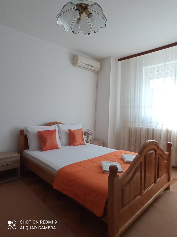 Apartman Andelina Врнячка-Баня Екстер'єр фото