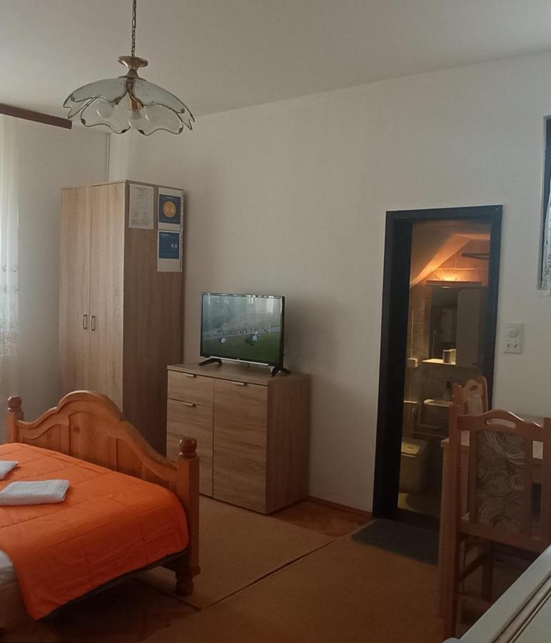 Apartman Andelina Врнячка-Баня Екстер'єр фото
