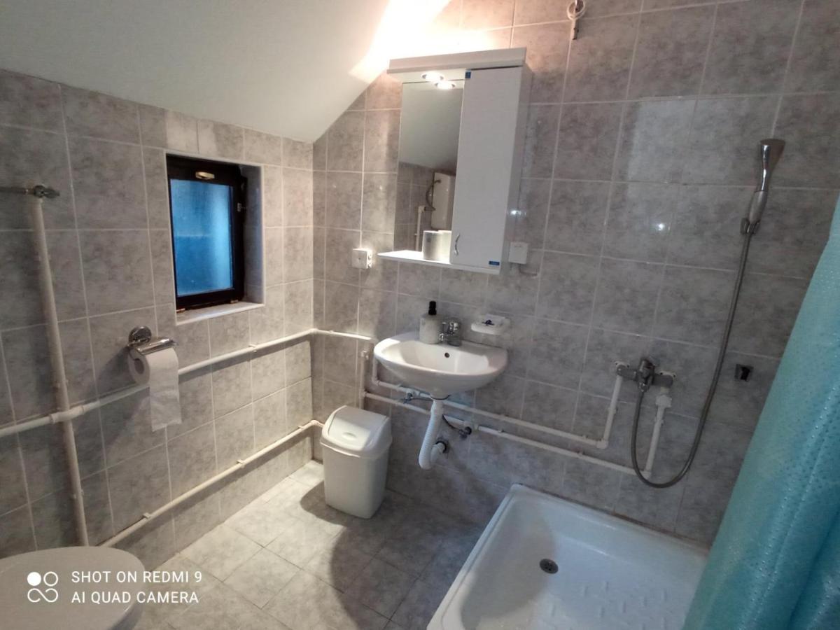 Apartman Andelina Врнячка-Баня Екстер'єр фото