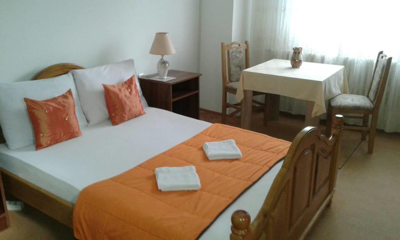 Apartman Andelina Врнячка-Баня Екстер'єр фото